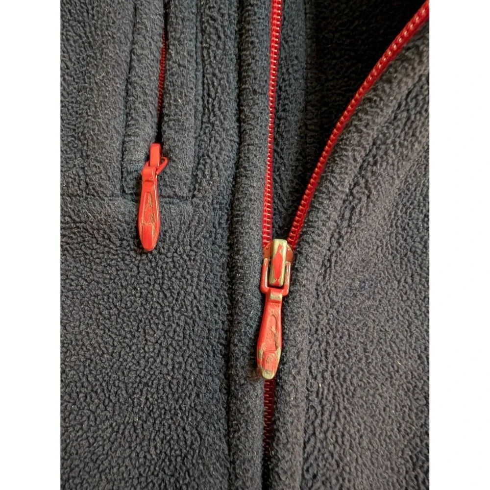 Polo Ralph Lauren *paint chipping